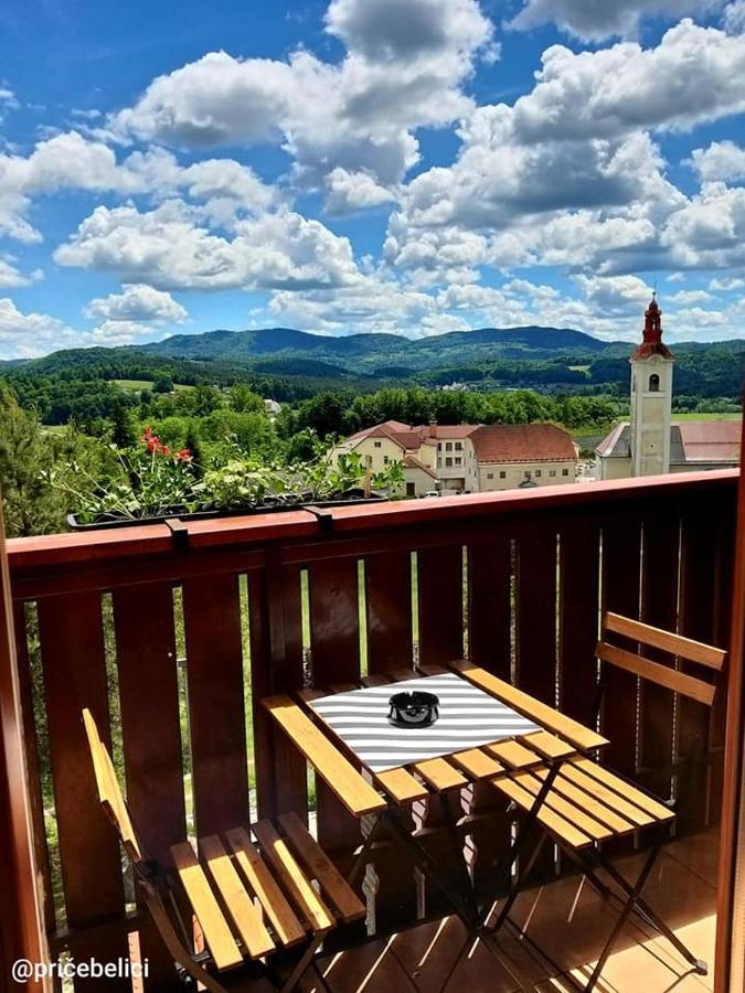 Guesthouse Pri Cebelici Lukovica pri Domžalah Екстериор снимка