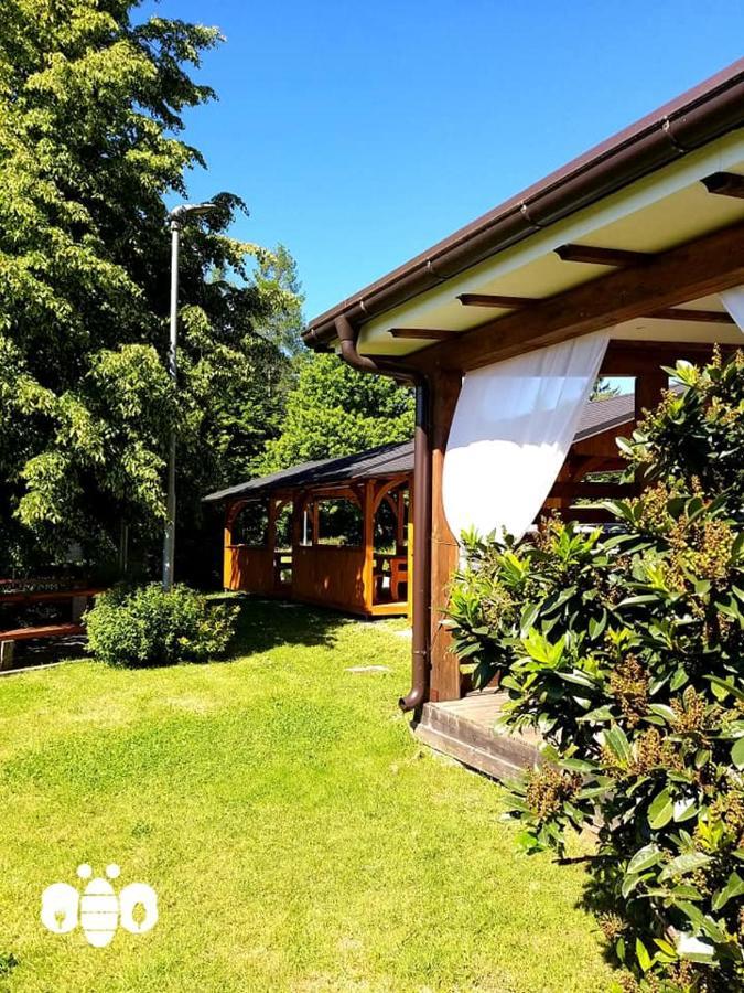 Guesthouse Pri Cebelici Lukovica pri Domžalah Екстериор снимка