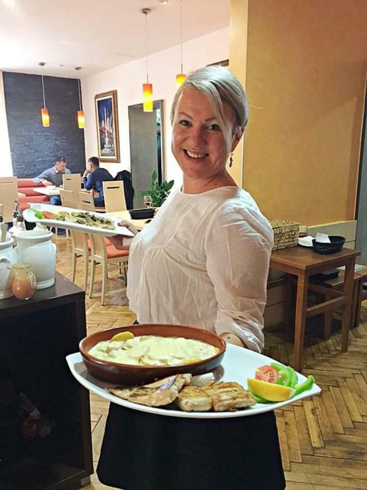 Guesthouse Pri Cebelici Lukovica pri Domžalah Екстериор снимка