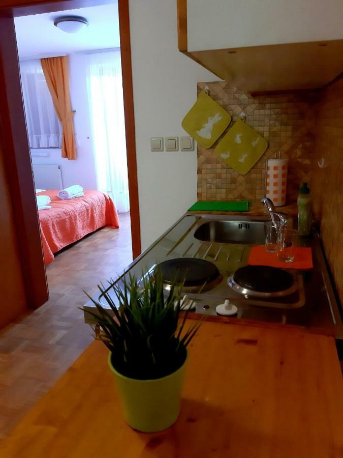 Guesthouse Pri Cebelici Lukovica pri Domžalah Екстериор снимка