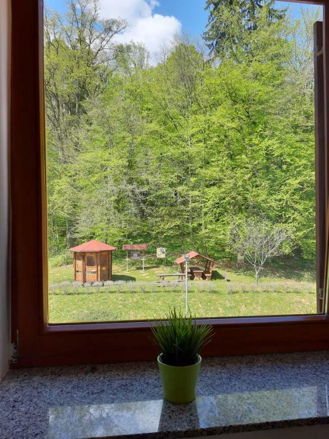 Guesthouse Pri Cebelici Lukovica pri Domžalah Екстериор снимка